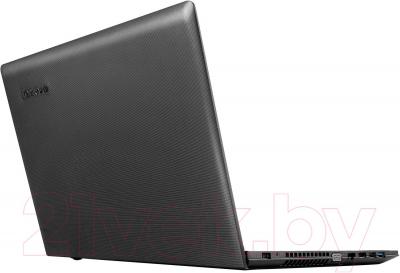 Ноутбук Lenovo IdeaPad G5045 (80MQ000PRK) - вид сзади