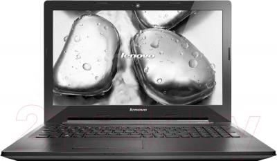 Ноутбук Lenovo IdeaPad G5045 (80E3005HRK) - общий вид