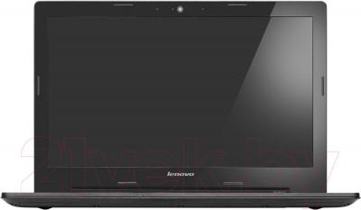 Ноутбук Lenovo IdeaPad G5030 (80G0016MRK) - общий вид