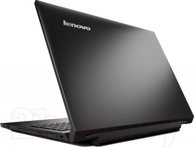 Ноутбук Lenovo IdeaPad B5045 (59443386) - вид сзади
