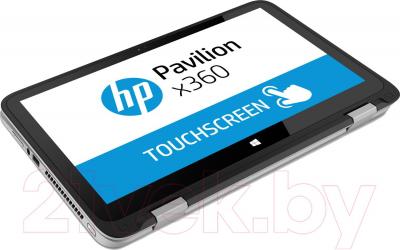 Ноутбук HP Pavilion x360 13-a150nr (K1Q29EA) - общий вид