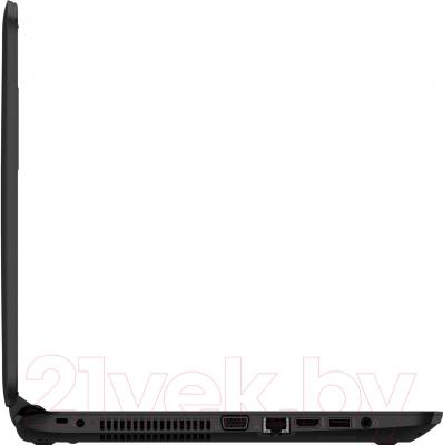 Ноутбук HP 255 G2 (L7Z53ES) - вид сбоку