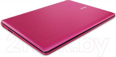 Ноутбук Acer Aspire V3-112P-C696 (NX.MRRER.002) - общий вид