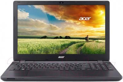 Ноутбук Acer Extensa EX2510G-P8HF (NX.EEYER.008) - общий вид