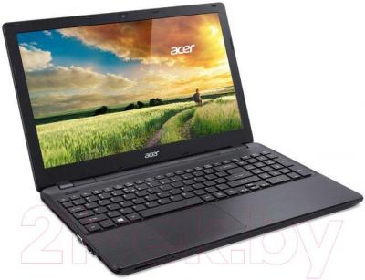 Ноутбук Acer Extensa EX2510G-P8HF (NX.EEYER.008) - вполоборота