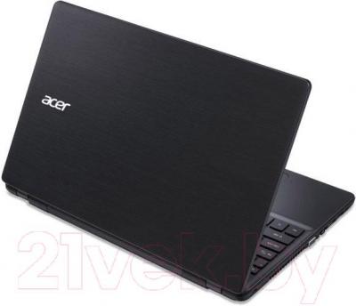Ноутбук Acer Extensa EX2510G-P8HF (NX.EEYER.008) - вид сзади
