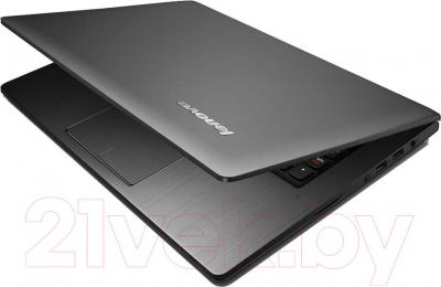 Ноутбук Lenovo IdeaPad S4070 (80GQ000QRK) - общий вид