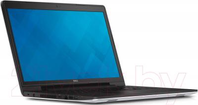 Ноутбук Dell Inspiron 5748 (5748-8823) - вполоборота