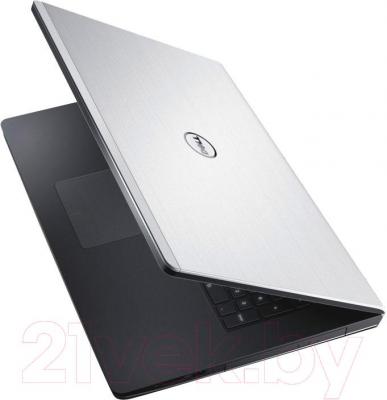 Ноутбук Dell Inspiron 5748 (5748-8823) - вполоборота