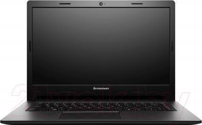 Ноутбук Lenovo IdeaPad S4070 (80GQ0005RK) - общий вид