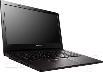 Ноутбук Lenovo IdeaPad S4070 (80GQ0005RK) - вполоборота