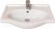 Миниатюра изображения товара Умывальник Акватон Селигер 60 (1WH110268)