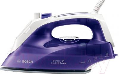 Утюг Bosch TDA2680 - вид сбоку