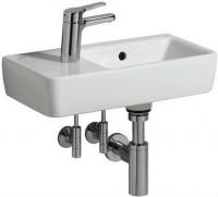 

Умывальник Keramag, Renova 50x25