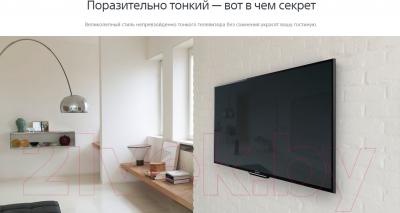 Телевизор Sony KDL-40R553CB