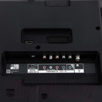 Телевизор Sony KDL-40R553CB