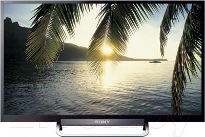 Телевизор Sony KDL-40W705CB