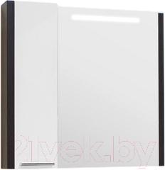 Изображение товара Зеркало Акватон Брайтон 80 (1A186102BR500)