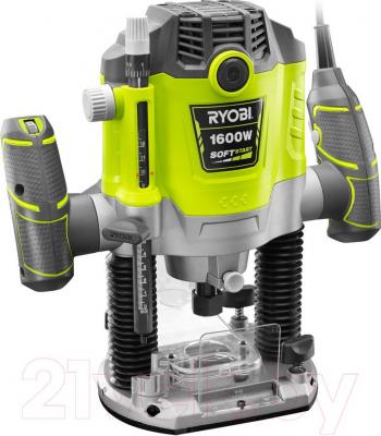 Фрезер Ryobi RRT1600-K (5133002421) - общий вид