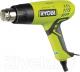 Миниатюра изображения товара Строительный фен Ryobi EHG2000 (5133001137)