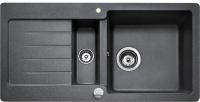 

Мойка кухонная Teka, Kea 60 B-TG / 40143359