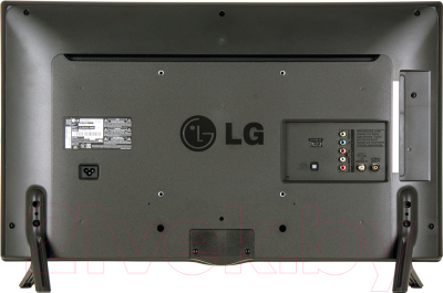 Телевизор LG 32LF550U