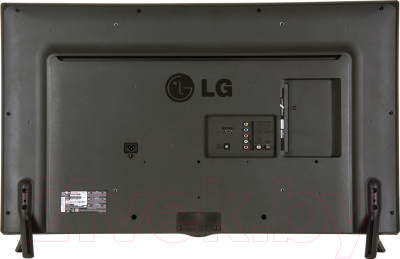 Телевизор LG 42LF550V