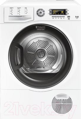 Сушильная машина Hotpoint-Ariston TCD 97B 6H (EU) - общий вид