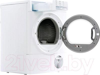 Сушильная машина Hotpoint-Ariston TCD 97B 6H (EU) - с открытым люком