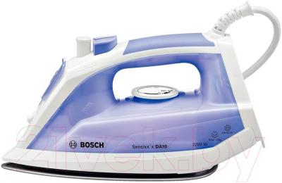 Утюг Bosch TDA1022000 - общий вид