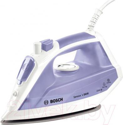 Утюг Bosch TDA1022000 - общий вид