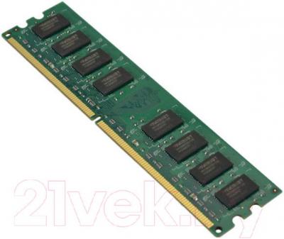 Оперативная память DDR2 Patriot PSD22G80026 - общий вид