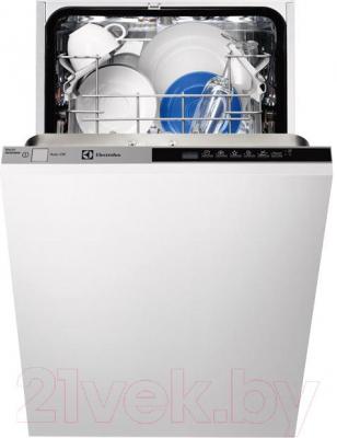 Посудомоечная машина Electrolux ESL94555RO - общий вид