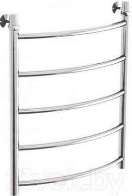 Изображение товара Полотенцесушитель водяной Gloss & Reiter Raduga Л.50x60.Д5 (1/2")