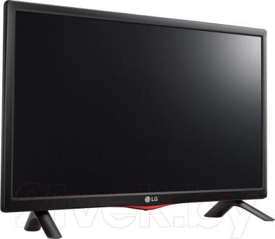 Телевизор LG 28LF450U