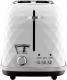 Миниатюра изображения товара Тостер DeLonghi CTJ2103.W