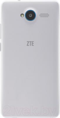 Смартфон ZTE Blade L3 (белый)