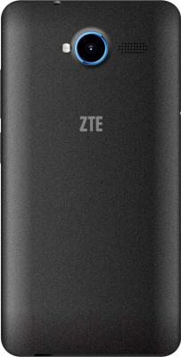 Смартфон ZTE Blade L3 (серый)