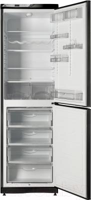 Холодильник с морозильником ATLANT МХМ 1845-06