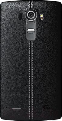 Смартфон LG G4 Dual 32Gb / H818P (черный)