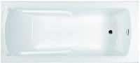 

Ванна акриловая Artel Plast, Варвара 180x80