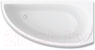 

Ванна акриловая Artel Plast, Ева 150x70 R