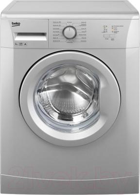 Стиральная машина Beko WKB 61001 YS - общий вид