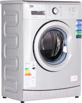 Стиральная машина Beko WKB 61001 YS