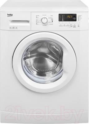 Стиральная машина Beko WKB 60831 PTY - общий вид