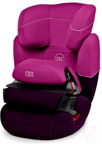 Автокресло Cybex CBX Isis (Purple Rain) - общий вид