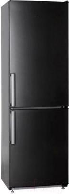 Холодильник с морозильником ATLANT ХМ 6221-160 - общий вид