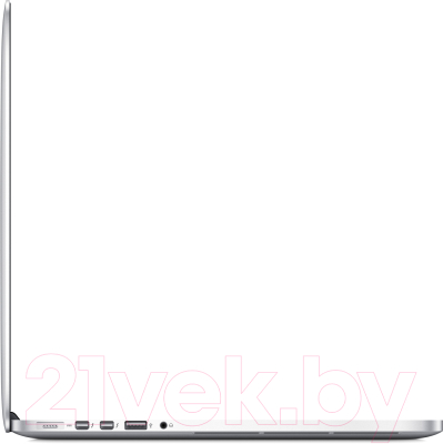 Ноутбук Apple MacBook Pro 15'' Retina (MJLQ2RS/A)