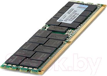 Оперативная память DDR3 HP 647907-B21 - общий вид