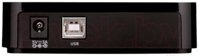 USB-хаб D-Link DUB-H7